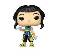 Figurine KPOP Demon Hunter - Zoey Pop 10cm