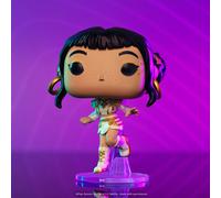 Funko Figurine Pop Animation Kpop Demon Hunters S2 Zoey N° 2429