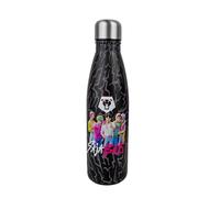 Gourde Enfant Isotherme Kpop Demon Hunters - Saja Boys Noir TU