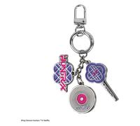 Kpop Demon Hunters Huntr/x Pendentifs Porte-clés Cinereplicas