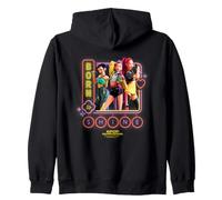 Kpop Demon Hunters Huntrix Born to Shine Sweat à Capuche