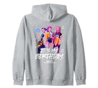Kpop Demon Hunters Huntrix It's My Birthday Group Sweat à Capuche