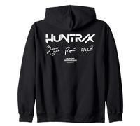 Kpop Demon Hunters Huntrix Signatures Sweat à Capuche