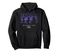 Kpop Demon Hunters Huntrix The Takedown Tour Shadows Sweat à Capuche