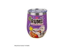 KPop Demon Hunters - Mug de voyage Rumi Superstar Flavor