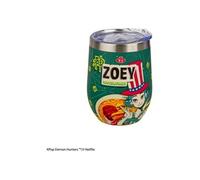 Cinereplicas Mug isotherme Zoey Hamburger - licence officielle