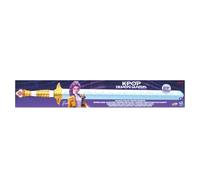 KPop Demon Hunters Nerf, Épée des Quatre Tigres de Rumi, Lame en Mousse, 60 cm, Jouet Nerf pour Enfants, dès 6 Ans