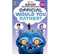 KPop Demon Hunters: Official Would You Rather?