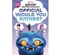 KPop Demon Hunters: Official Would You Rather?