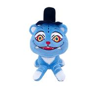 Kpop Demon Hunters Plush,Cute Tiger Plushie Collectible Stuffed Animal for Boys Girls Adults Kpop Fans Halloween Birthday Gift and Desktop Decor for Kids & Plush Collectors