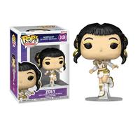 KPop Demon Hunters - Pop - Zoey (What It Sounds Like) n°2429 - Funko