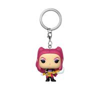KPop Demon Hunters - Porte-clés Pocket Pop! Mira