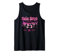 Kpop Demon Hunters Saja Boys Gwi-Ma Poster Débardeur