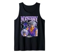 Kpop Demon Hunters Saja Boys Mystery Homage Débardeur
