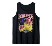 Kpop Demon Hunters Saja Boys Romance Homage Débardeur
