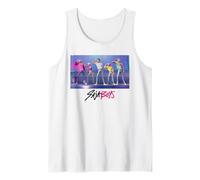 Kpop Demon Hunters Saja Boys Soda Pop Dance Débardeur