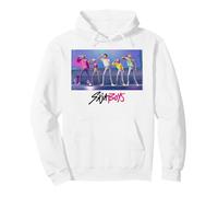 Kpop Demon Hunters Saja Boys Soda Pop Dance Sweat à Capuche