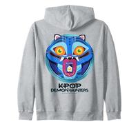 Kpop Demon Hunters Save The Date Officiellement licencie Sweat à Capuche
