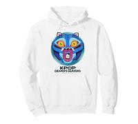 Kpop Demon Hunters Save The Date Officiellement licencie Sweat à Capuche