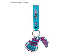 Porte-cles bracelet - Soda Pop - KPop Demon Hunters