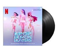 KPop Demon Hunters (Soundtrack from the Netflix Film)