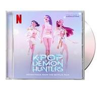 KPop Demon Hunters (Soundtrack from the Netflix Film) Édition Limitée