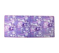 KPOP DEMON HUNTERS - Sous-main - HUNTR/X - licence officielle - CINEREPLICAS