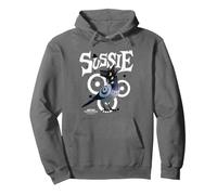 Kpop Demon Hunters Sussie The Bird Sweat à Capuche