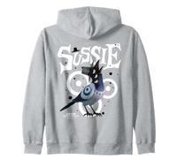 Kpop Demon Hunters Sussie The Bird Sweat à Capuche