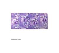 Tapis De Bureau Huntr/x - Kpop Demon Hunters Purple TU