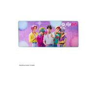KPop Demon Hunters - Tapis de bureau Saja Boys XL