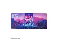 KPop Demon Hunters - Tapis de bureau Takedown XL