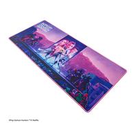 KPop Demon Hunters - Tapis de bureau XL Takedown Huntr/x - CineReplicas