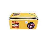 Bluesky Kpop Demon Hunters Rumi Makeup Case Jaune Enfants