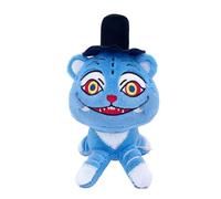 Kpop Demon Peluche tigre douce pour enfants et adultes - Cadeau pour les fans de Kpop - Jouet en peluche pour Halloween - Décoration d'anniversaire - Jouet en peluche - Article de collection