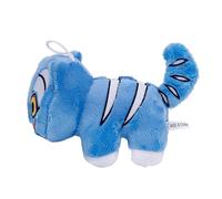 Kpop Demon Peluche tigre douce pour enfants et adultes - Cadeau pour les fans de Kpop - Jouet en peluche pour anniversaire, décoration d'Halloween, jouet en peluche - Article de collection