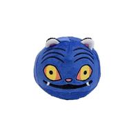 Kpop Demon Tiger Peluche douce pour enfants et adultes, en peluche de tigre, cadeau pour les fans de Kpop, jouet en peluche pour anniversaire, décoration d'Halloween, jouet en peluche, article de