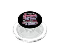 Kpop Fan Boyfriend Corée Musique Biais Humour PopSockets PopGrip pour MagSafe