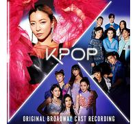 Kpop (Original Broadway Cast Recording)