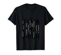 Kpop Provinces de Corée du Sud T-Shirt