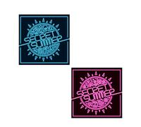 KPOP,Secret, Secret Summer: 5th MINI Album [A Type or B Type cover randomly dispatched]