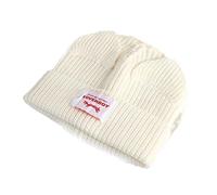 Kpop Stray enfants bonnet chapeau chat oreille chapeau Hyunjin Felix Bangchan chapeau tricoté casquettes SKZ chapeaux/926 (Color : Cat Ear Beanie Hatwhite, Size : Medium)