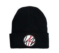 Kpop Stray enfants bonnet chapeau chat oreille chapeau Hyunjin Felix Bangchan chapeau tricoté casquettes SKZ chapeaux/926 (Color : Skz Hat, Size : Medium)