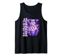 Kpop T-Shirt Pop Coréenne K-Drama Corée Séoul Débardeur