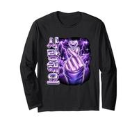 Kpop T-Shirt Pop Coréenne K-Drama Corée Séoul Manche Longue