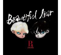 KPOP ViXX Mini Album Beautiful Liar (A or B covers randomly dispatched)