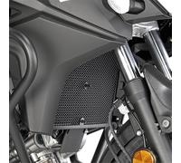 Kappamoto Protection radiateur KPR3112 - Acier inoxydable pour Suzuki DL650 V-Strom (2017-2024)