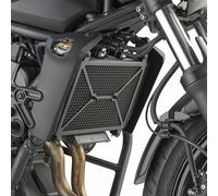 KPR4134 - Protection du radiateur Kappa Noir KAWASAKI Eliminator 500 (24)