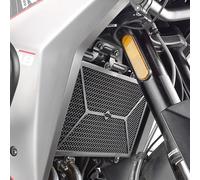 KPR9350 - Protection radiateur Kappa Acier Inoxydable MOTO MORINI X Cape (21-23)