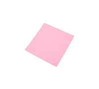 KPREPUBLIC Film pour interrupteur en papier pour interrupteur de clavier mécanique - Anti-poussière - Beauté pour interrupteur Cherry Switch - Rose